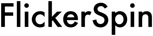Flickerspin