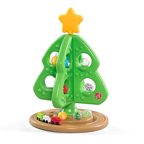 Mon premier sapin de Noël (à l'origine réservé aux États-Unis, maintenant générique)